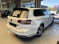 2023 Volkswagen Passat