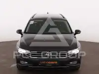 2023 Volkswagen Passat