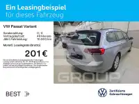2023 Volkswagen Passat