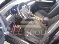 2023 Volkswagen Passat
