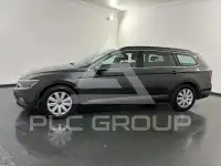 2023 Volkswagen Passat