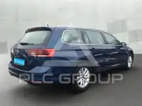 2023 Volkswagen Passat