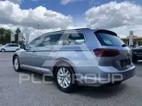 2023 Volkswagen Passat