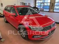 2023 Volkswagen Passat