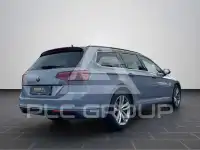 2023 Volkswagen Passat