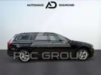 2023 Volkswagen Passat