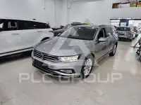 2023 Volkswagen Passat