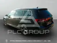 2023 Volkswagen Passat