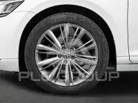 2023 Volkswagen Passat