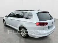 2023 Volkswagen Passat