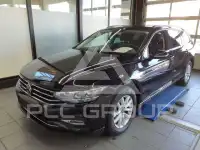 2023 Volkswagen Passat