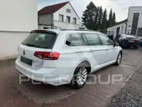 2023 Volkswagen Passat