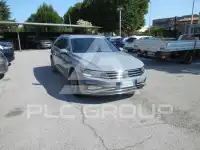 2023 Volkswagen Passat