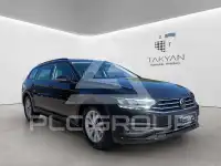 2023 Volkswagen Passat