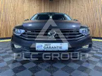 2023 Volkswagen Passat