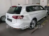 2023 Volkswagen Passat
