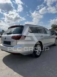 2023 Volkswagen Passat