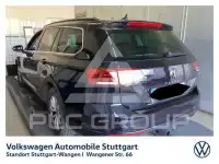 2023 Volkswagen Passat