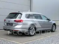 2023 Volkswagen Passat