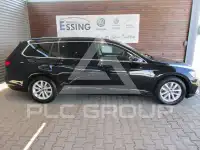 2023 Volkswagen Passat