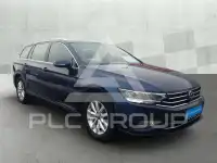 2023 Volkswagen Passat