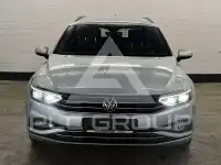 2023 Volkswagen Passat