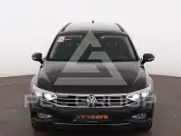 2023 Volkswagen Passat