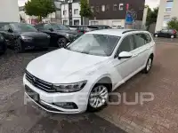 2023 Volkswagen Passat