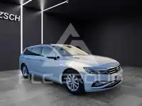 2023 Volkswagen Passat