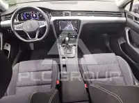 2023 Volkswagen Passat