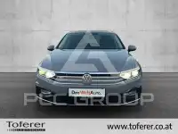 2023 Volkswagen Passat