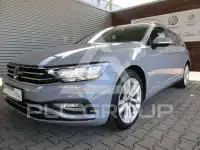 2023 Volkswagen Passat