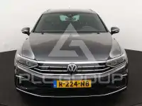 2023 Volkswagen Passat