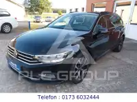 2023 Volkswagen Passat