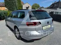2023 Volkswagen Passat