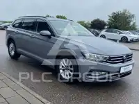 2023 Volkswagen Passat