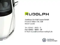 2023 Volkswagen Passat
