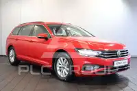2023 Volkswagen Passat