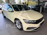 2023 Volkswagen Passat
