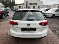 2023 Volkswagen Passat