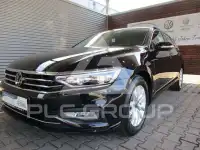 2023 Volkswagen Passat