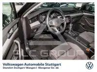 2023 Volkswagen Passat