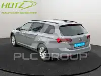 2023 Volkswagen Passat