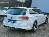 2023 Volkswagen Passat