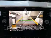 2023 Volkswagen Passat