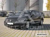 2023 Volkswagen Passat