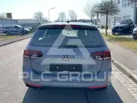 2023 Volkswagen Passat