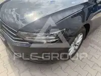 2023 Volkswagen Passat