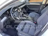 2023 Volkswagen Passat