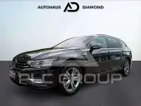 2023 Volkswagen Passat